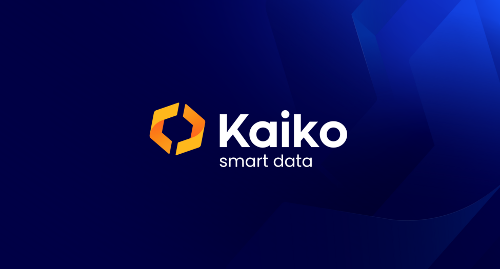 The crypto industry’s leading data-driven research. - Kaiko - Research